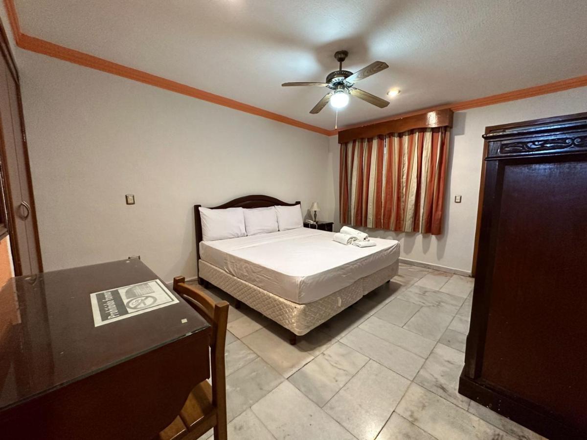 Hotel Hotel Avenida Cancun