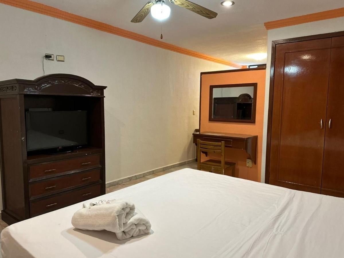 Hotel Hotel Avenida Cancun