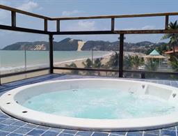 Blue Marlin Apartments