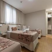 Triplo Solteiro Superior