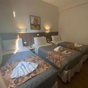 Triplo Solteiro Standard