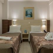 Duplo Solteiro Standard