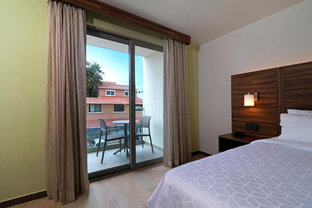 King Suite With Balcony - Suíte com Cama King-size e Varanda-7.jpg
