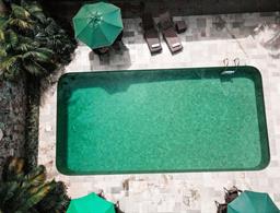 Pousada Recanto da Grande Paz