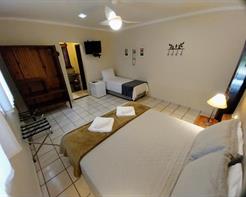 Apartamento Standard