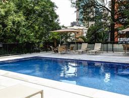 Roomo Transamerica SP Itaim Bibi