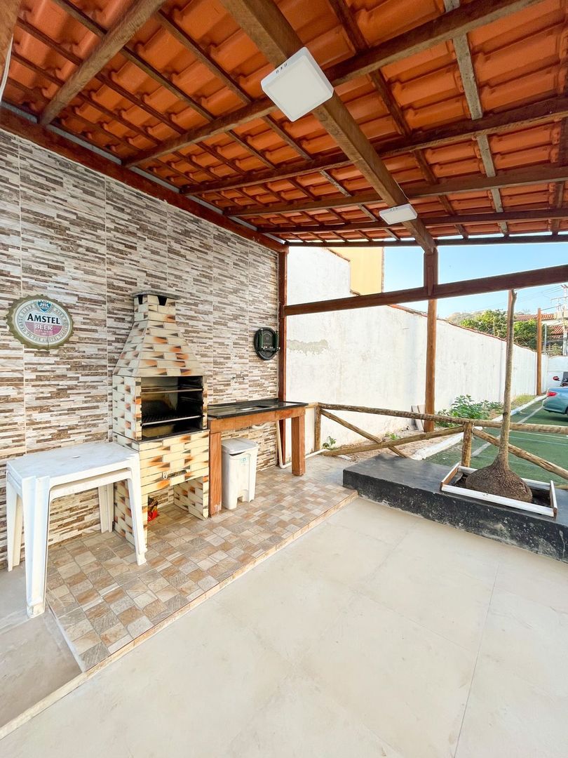 Pousada Loft Praia dos Anjos - Foto 5