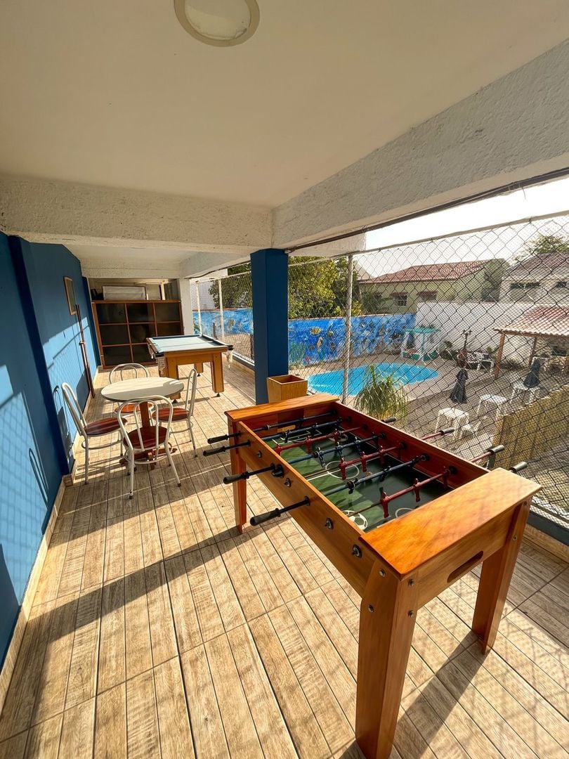Pousada Loft Praia dos Anjos - Foto 6