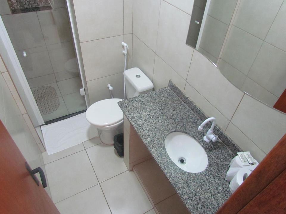 Pousada Loft Praia dos Anjos - Foto 7