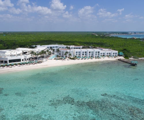 The Sens Tulum Riviera