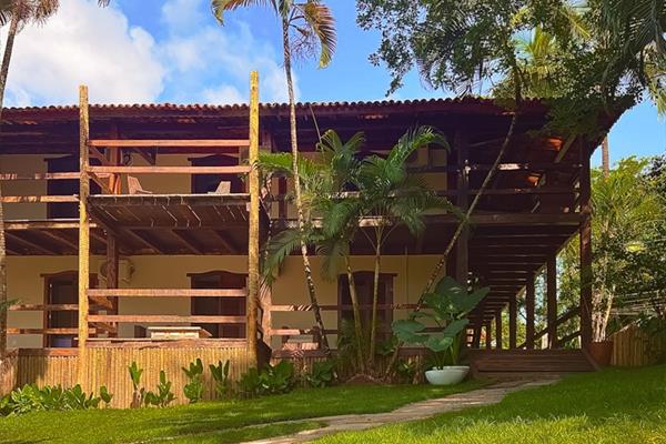 Foto 10 de Casa La Luna