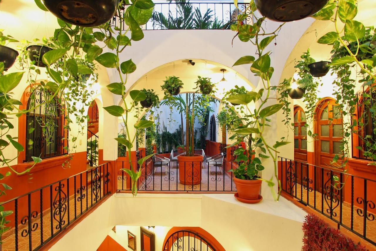 Alma y Mar Hotel & Suites by BFH
