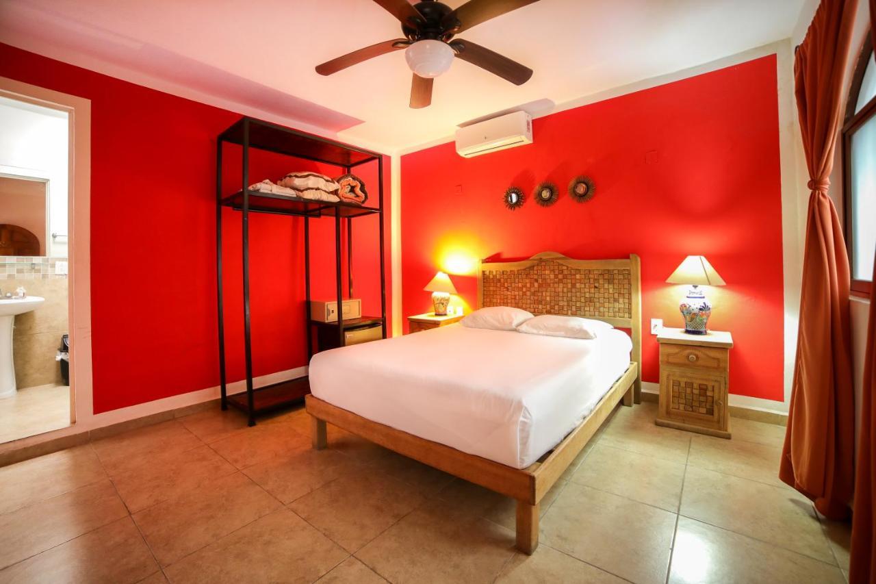 Alma y Mar Hotel & Suites by BFH 4