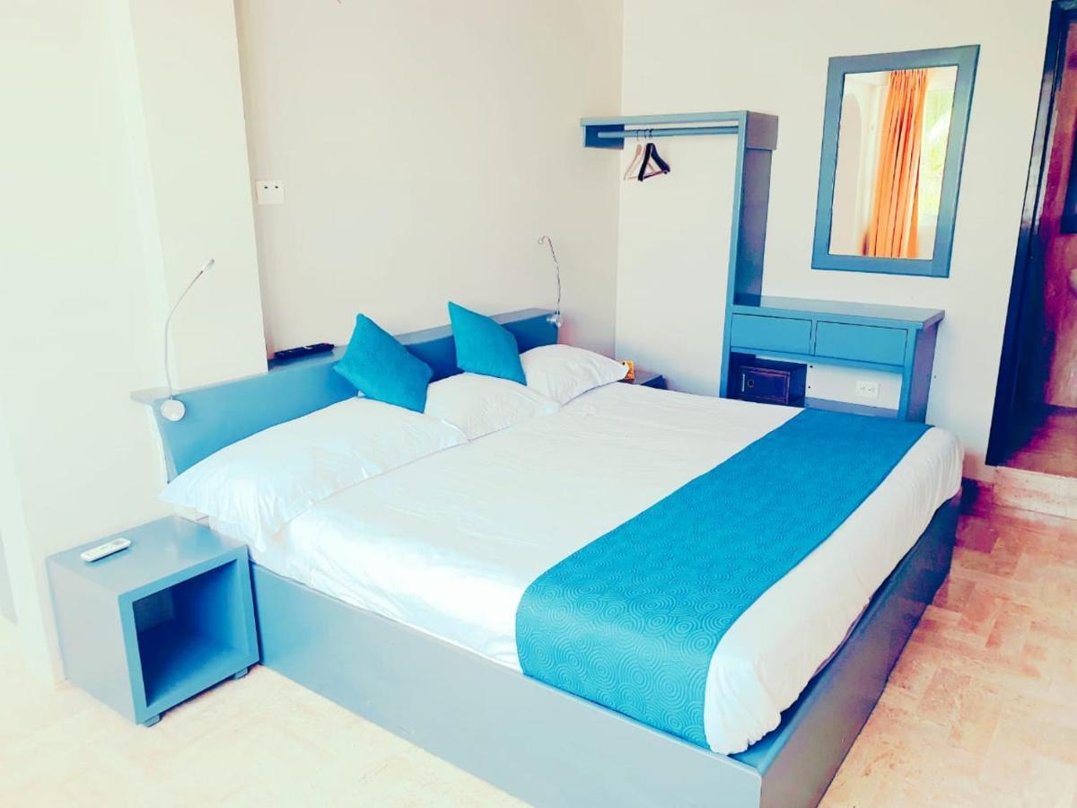 Hotel El Sol del Caribe Apart Hotel by BFH