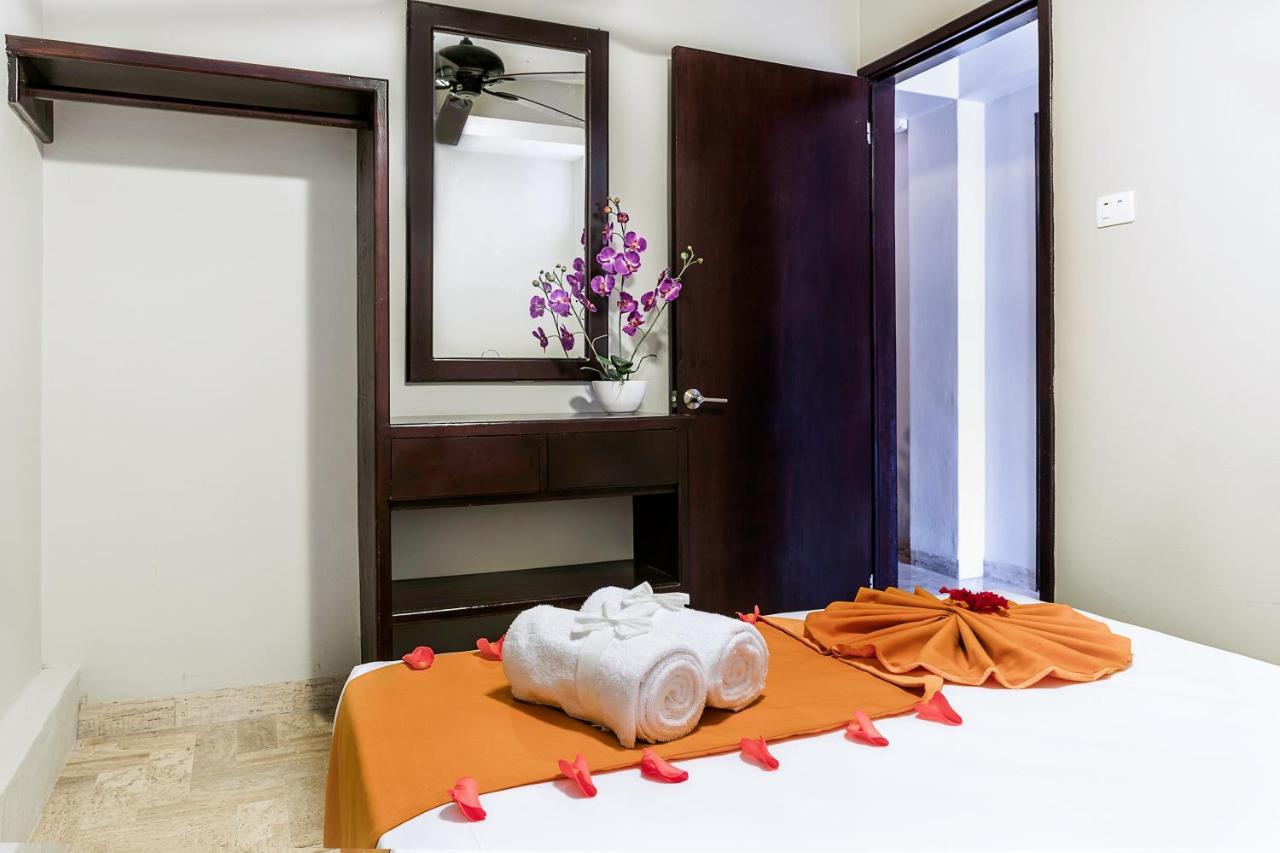 Hotel El Sol del Caribe Apart Hotel by BFH