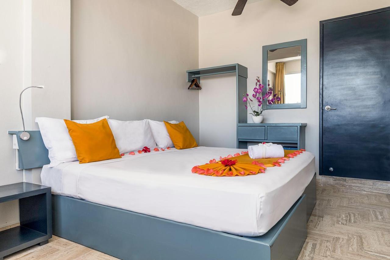 Hotel El Sol del Caribe Apart Hotel by BFH