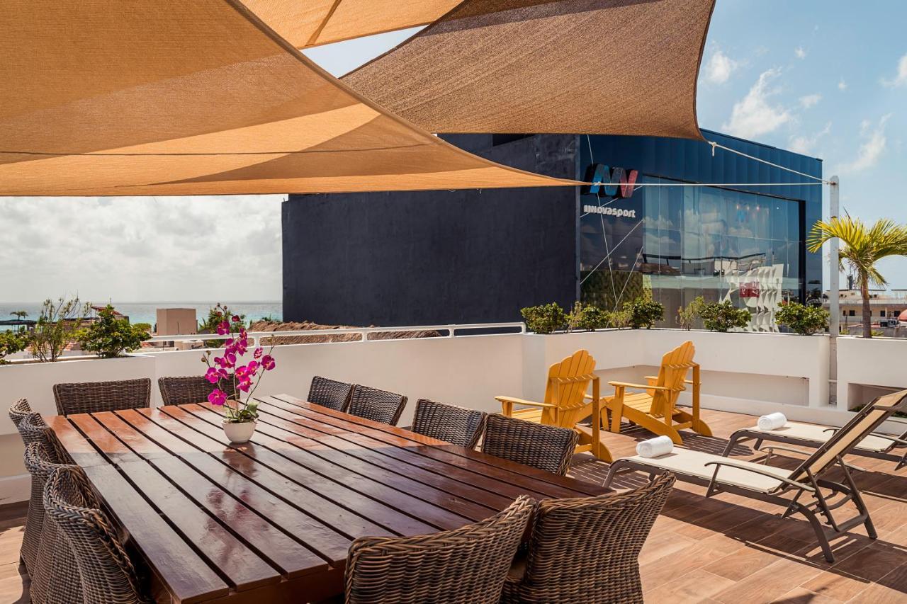 Hotel El Sol del Caribe Apart Hotel by BFH