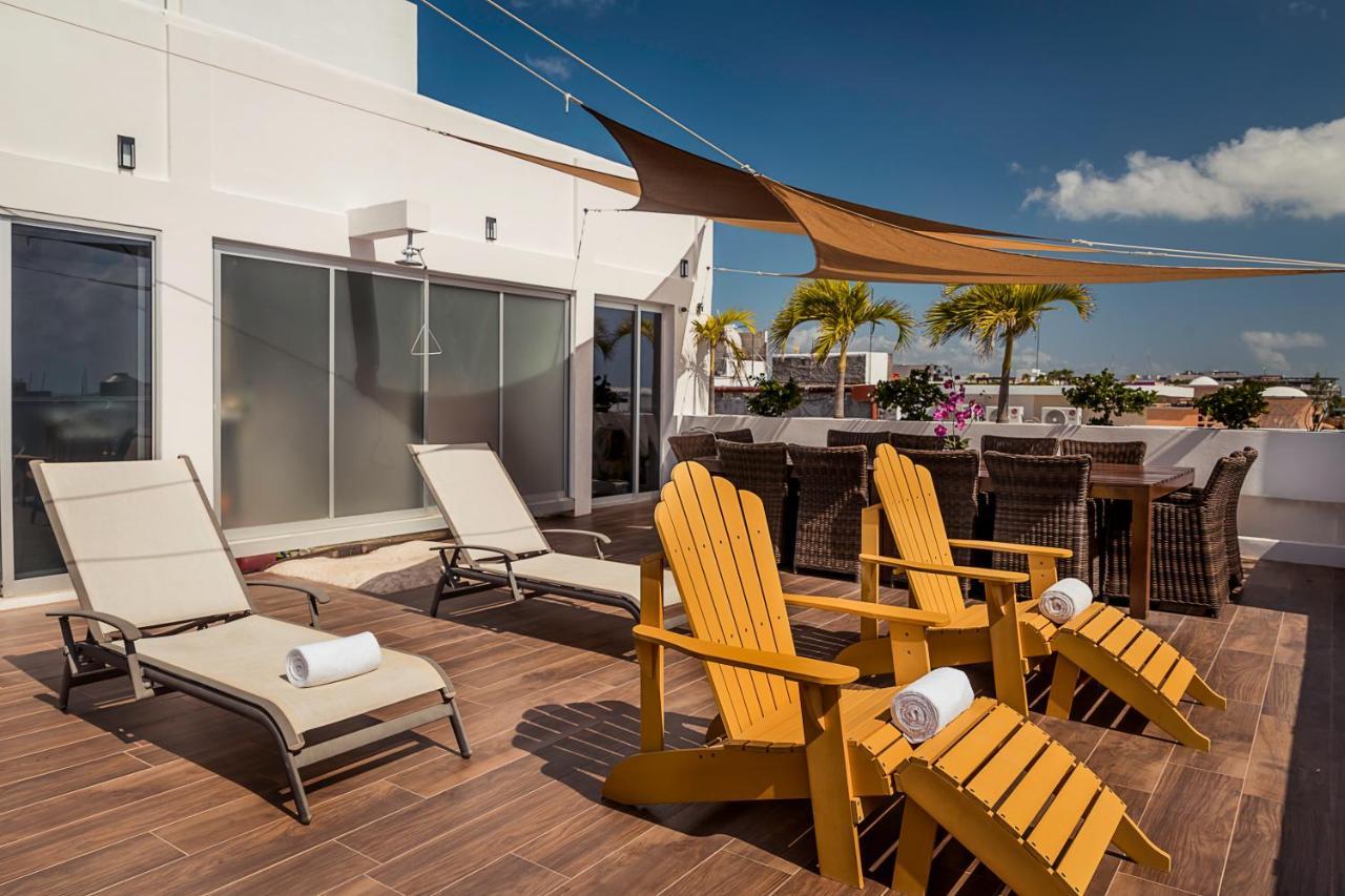 Hotel El Sol del Caribe Apart Hotel by BFH