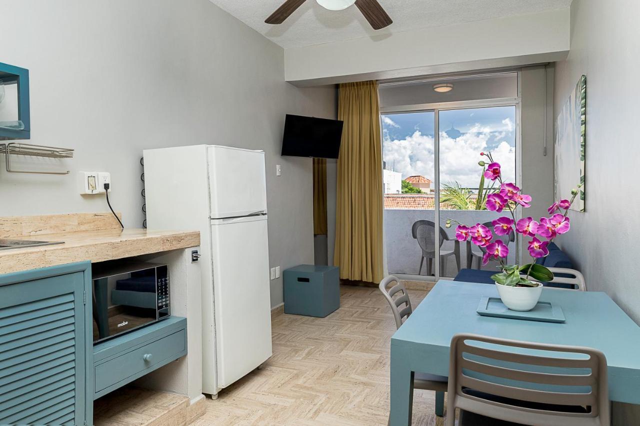 Hotel El Sol del Caribe Apart Hotel by BFH