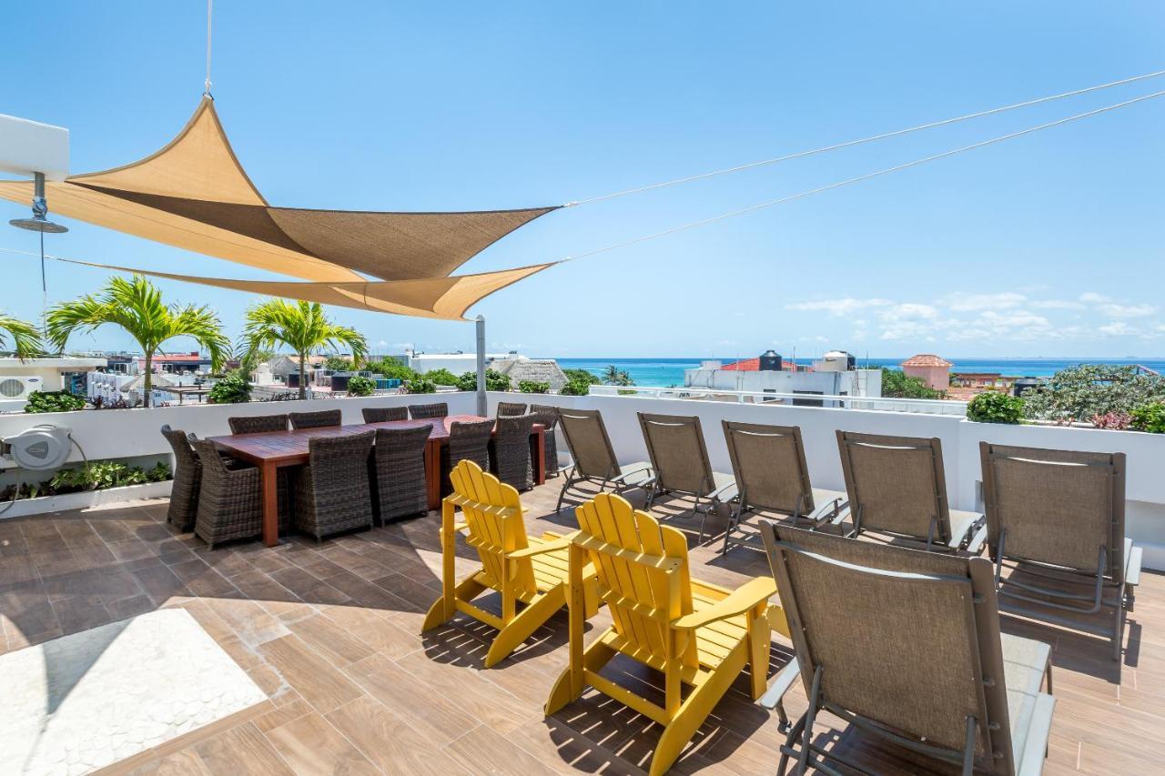 Hotel El Sol del Caribe Apart Hotel by BFH