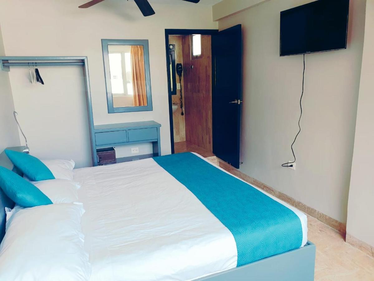 Hotel El Sol del Caribe Apart Hotel by BFH
