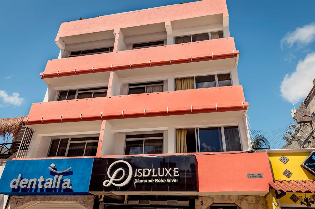 Hotel El Sol del Caribe Apart Hotel by BFH