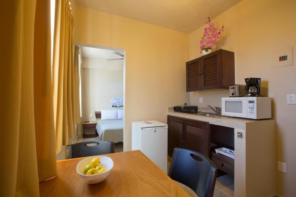 Hotel El Sol del Caribe Apart Hotel by BFH