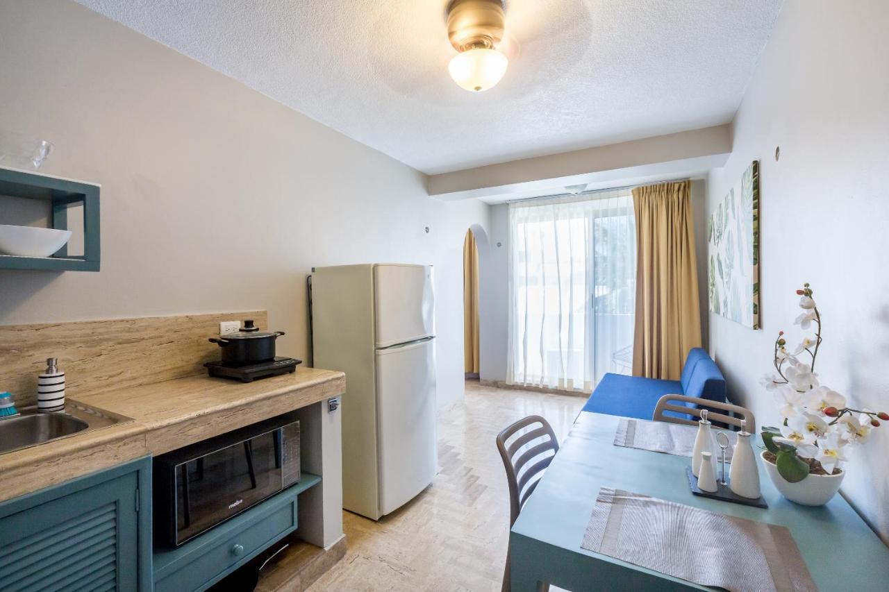 Hotel El Sol del Caribe Apart Hotel by BFH