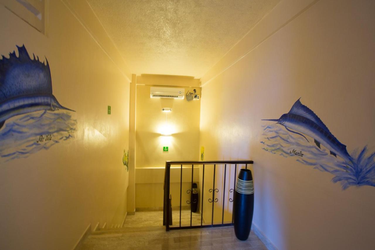 Hotel El Sol del Caribe Apart Hotel by BFH