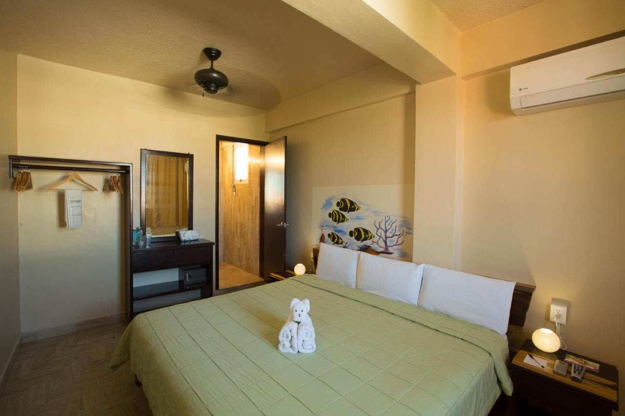 Hotel El Sol del Caribe Apart Hotel by BFH