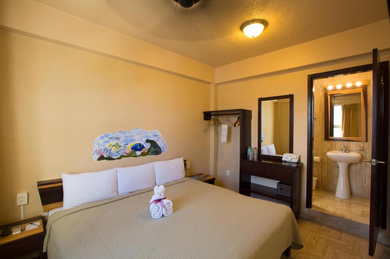 Hotel El Sol del Caribe Apart Hotel by BFH