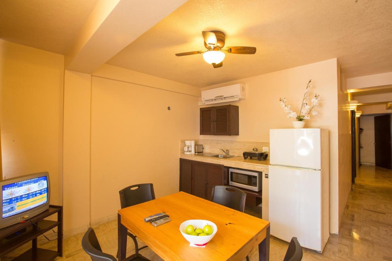 Hotel El Sol del Caribe Apart Hotel by BFH