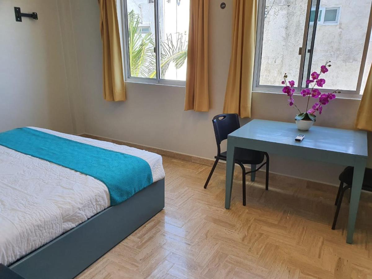 Hotel El Sol del Caribe Apart Hotel by BFH