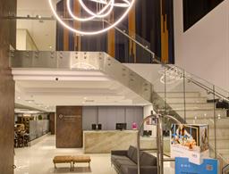 Transamerica Executive Chácara Santo Antônio