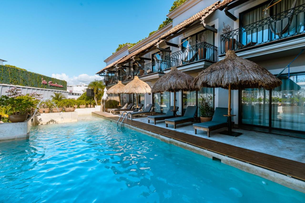 Caribbean Paradise Hotel Boutique & SPA by BFH