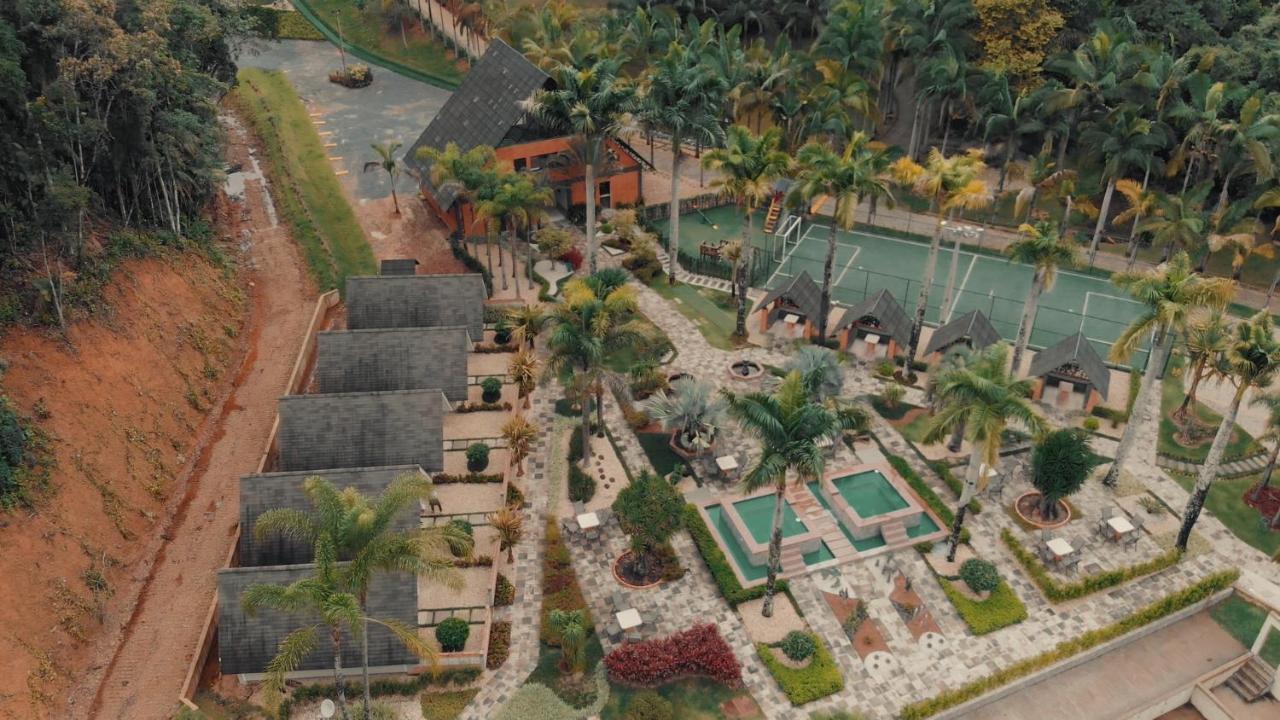 Nova Itália Park Hotel 4