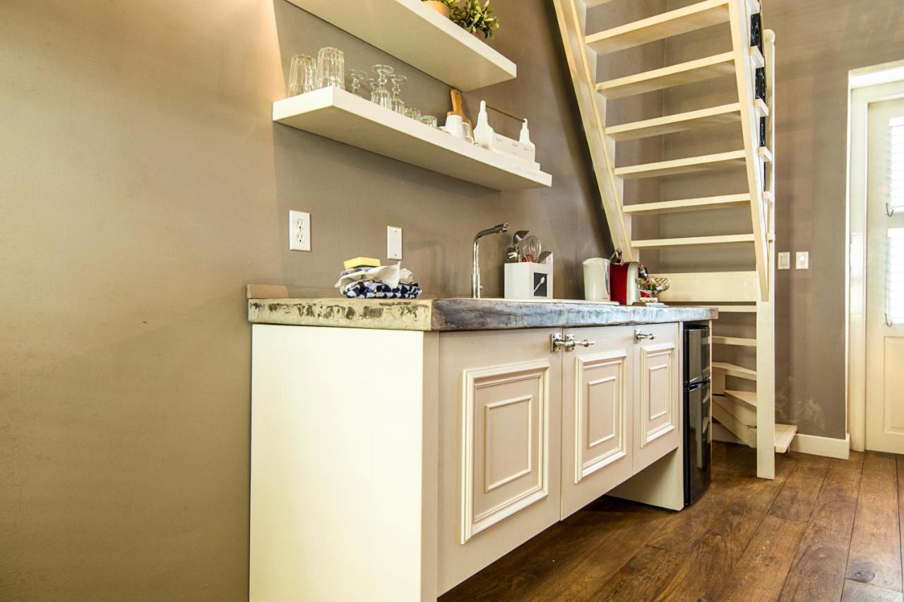 Hotel Pietermaai Boutique Hotel