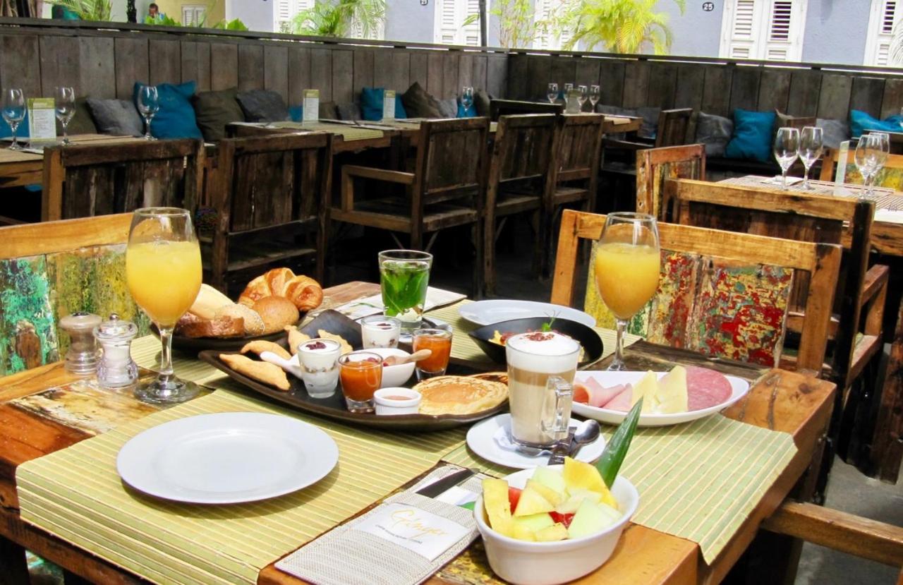 Hotel Pietermaai Boutique Hotel