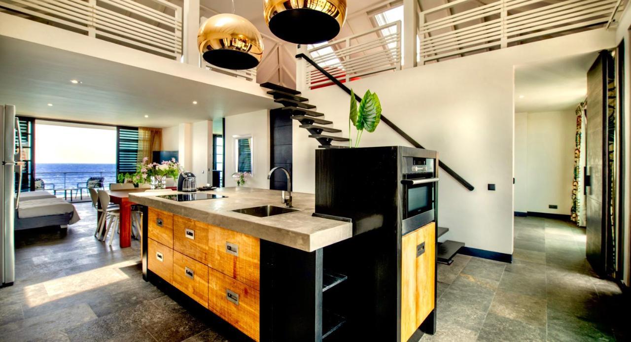 Hotel Pietermaai Boutique Hotel