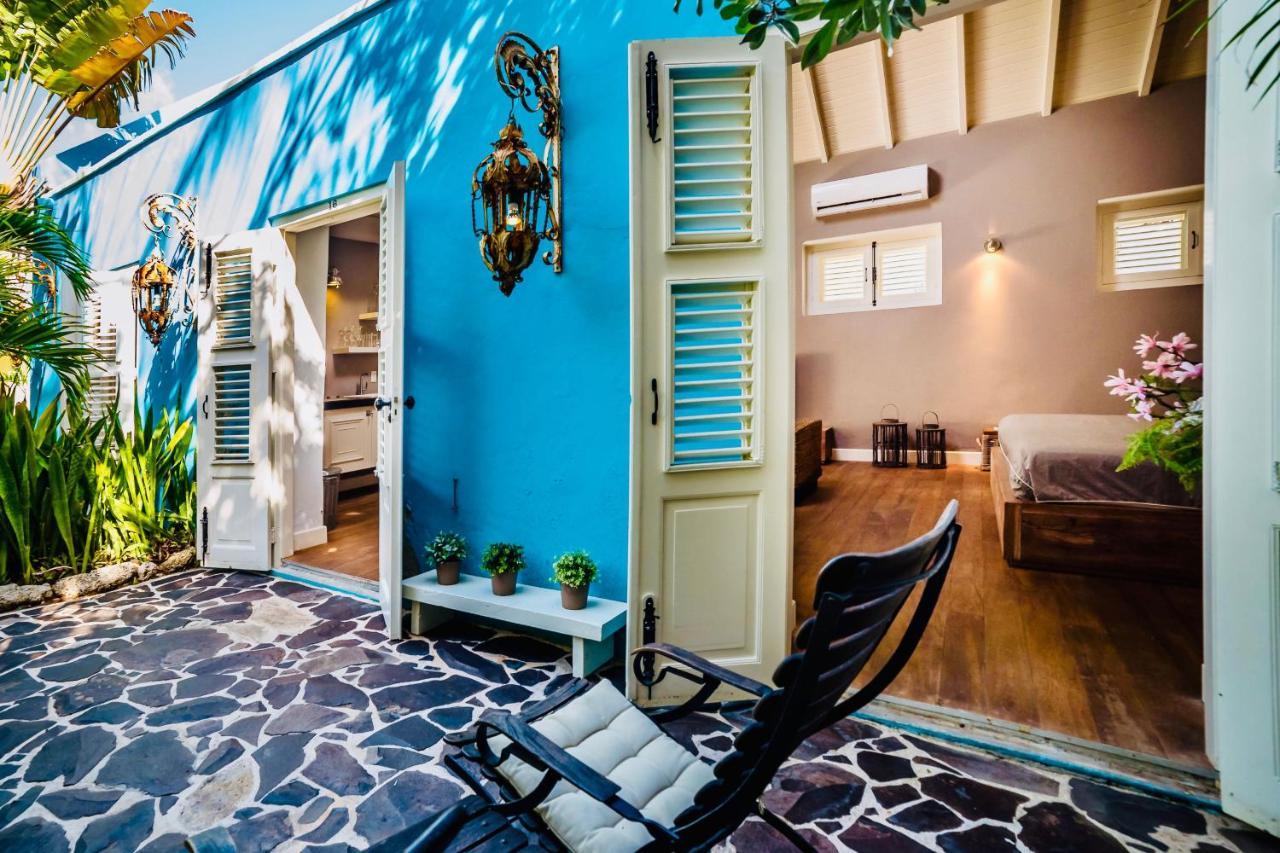 Hotel Pietermaai Boutique Hotel