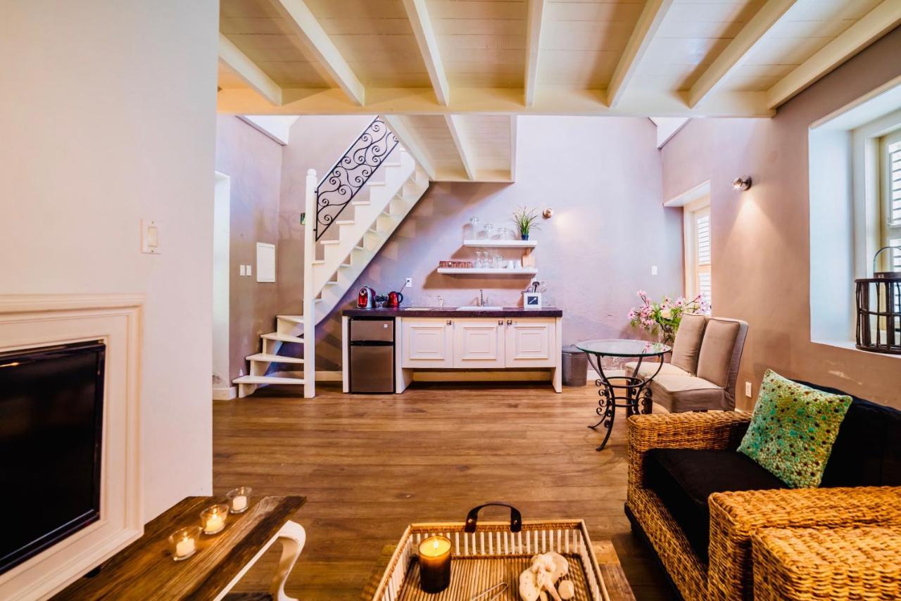 Hotel Pietermaai Boutique Hotel