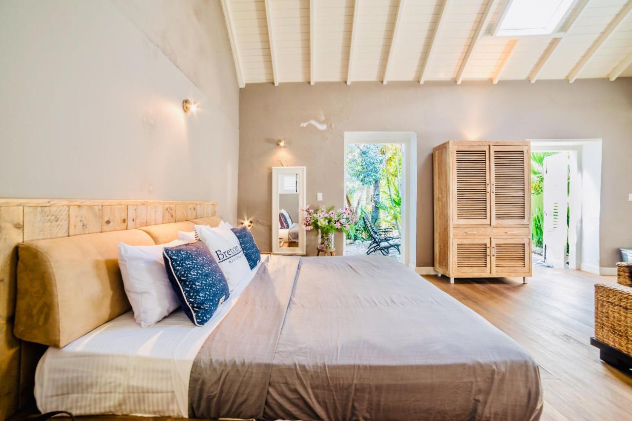 Hotel Pietermaai Boutique Hotel