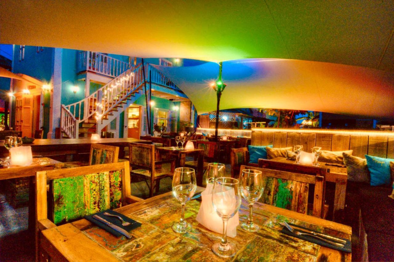 Hotel Pietermaai Boutique Hotel