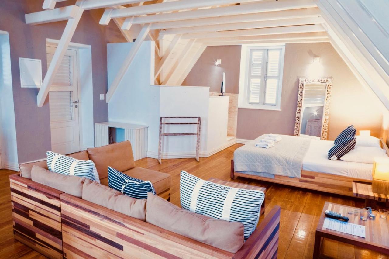 Hotel Pietermaai Boutique Hotel