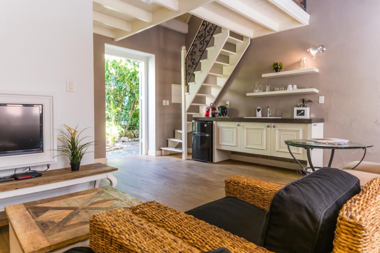 Hotel Pietermaai Boutique Hotel