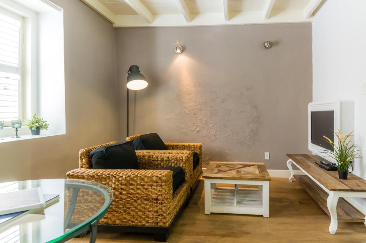 Hotel Pietermaai Boutique Hotel