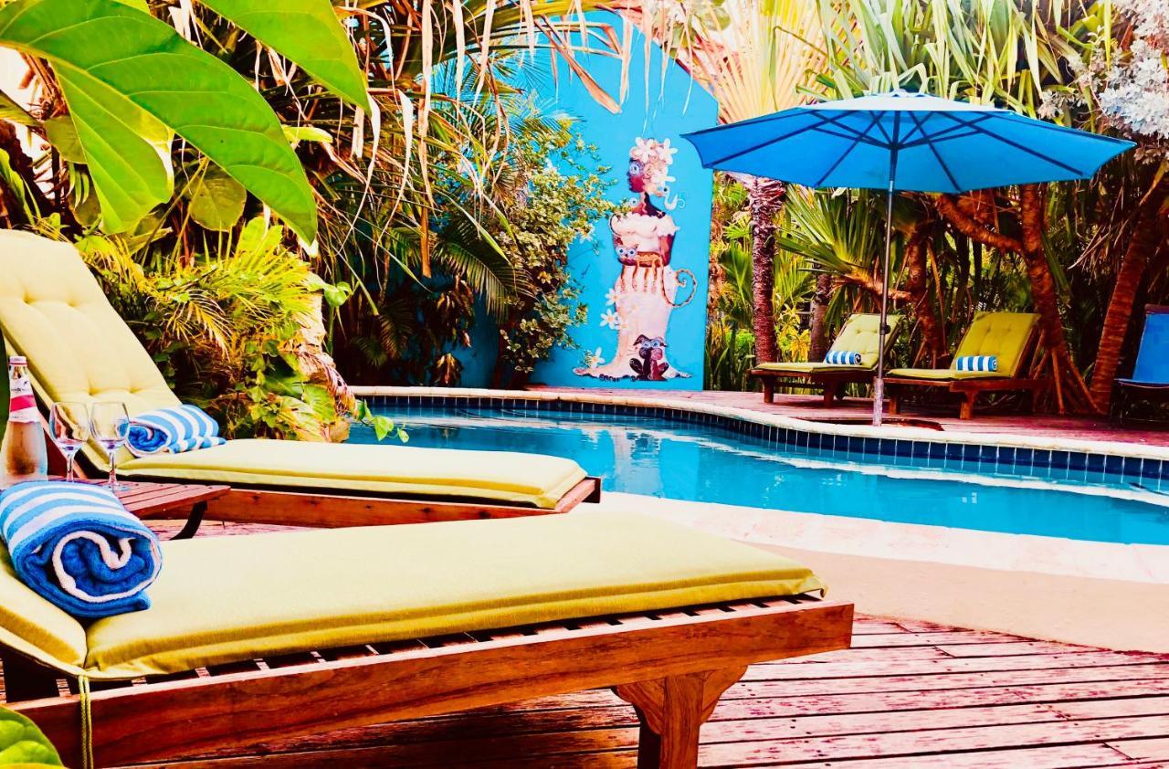 Hotel Pietermaai Boutique Hotel