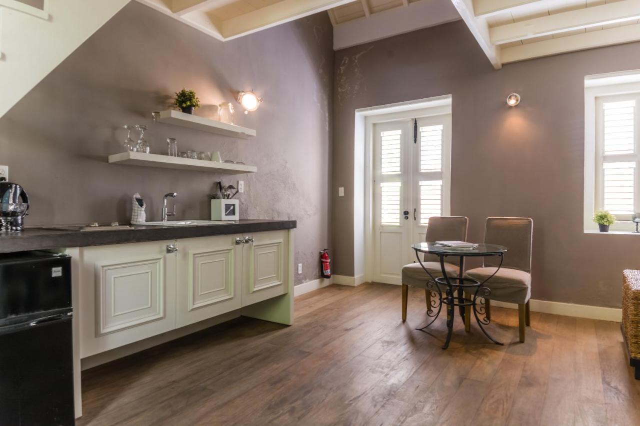 Hotel Pietermaai Boutique Hotel