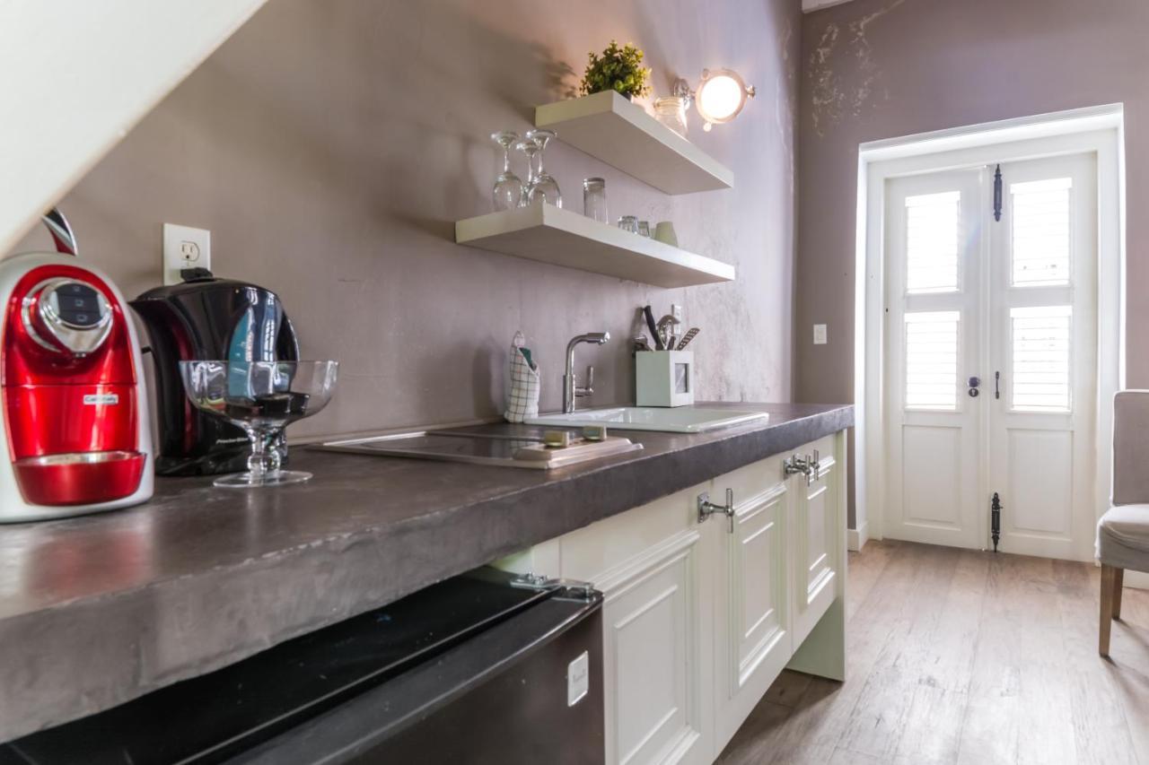 Hotel Pietermaai Boutique Hotel