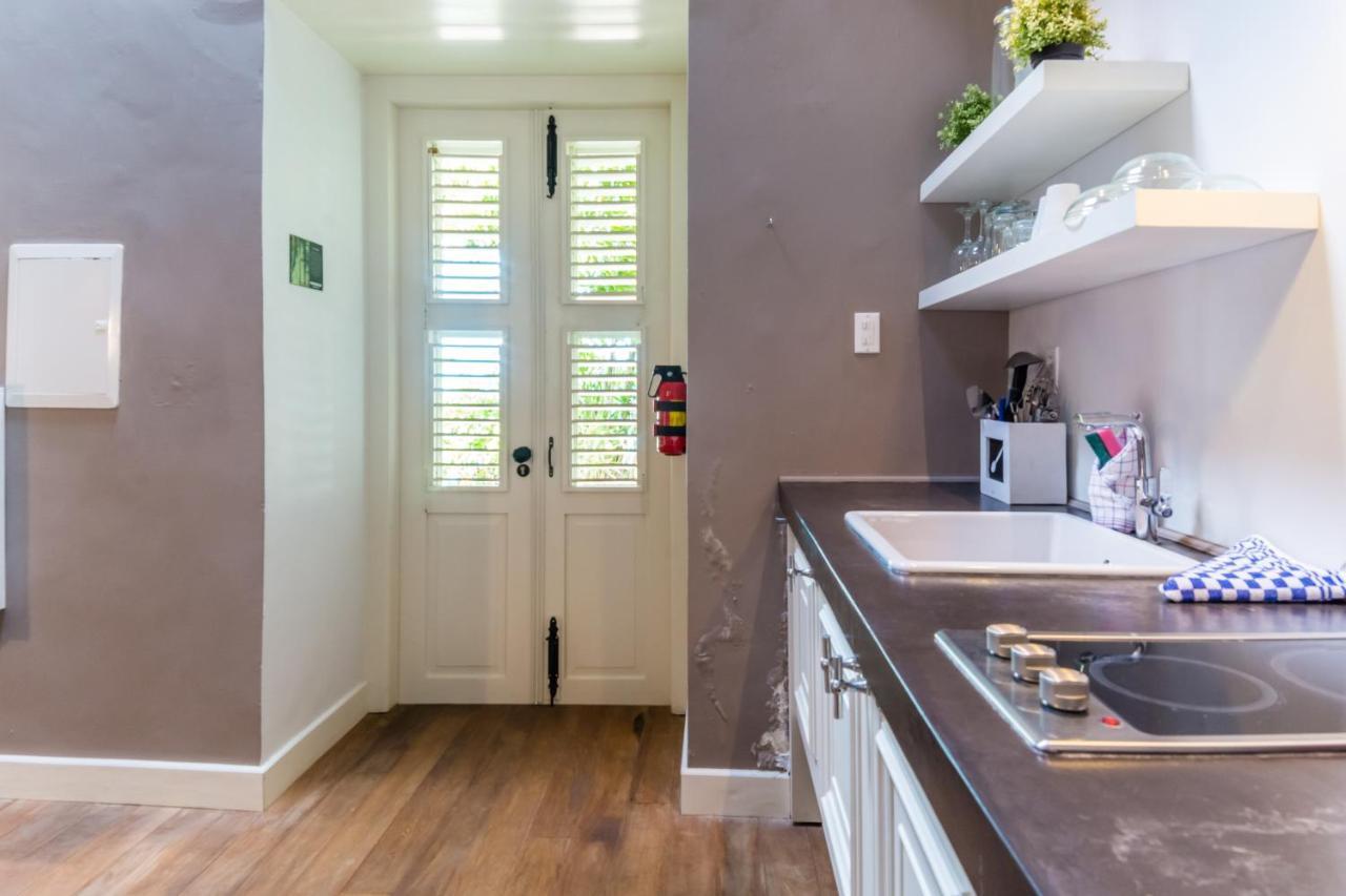 Hotel Pietermaai Boutique Hotel